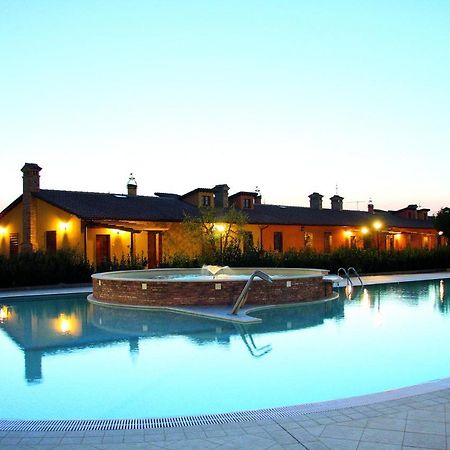 Valle Del Metauro Country House Montemaggiore al Metauro Exterior photo