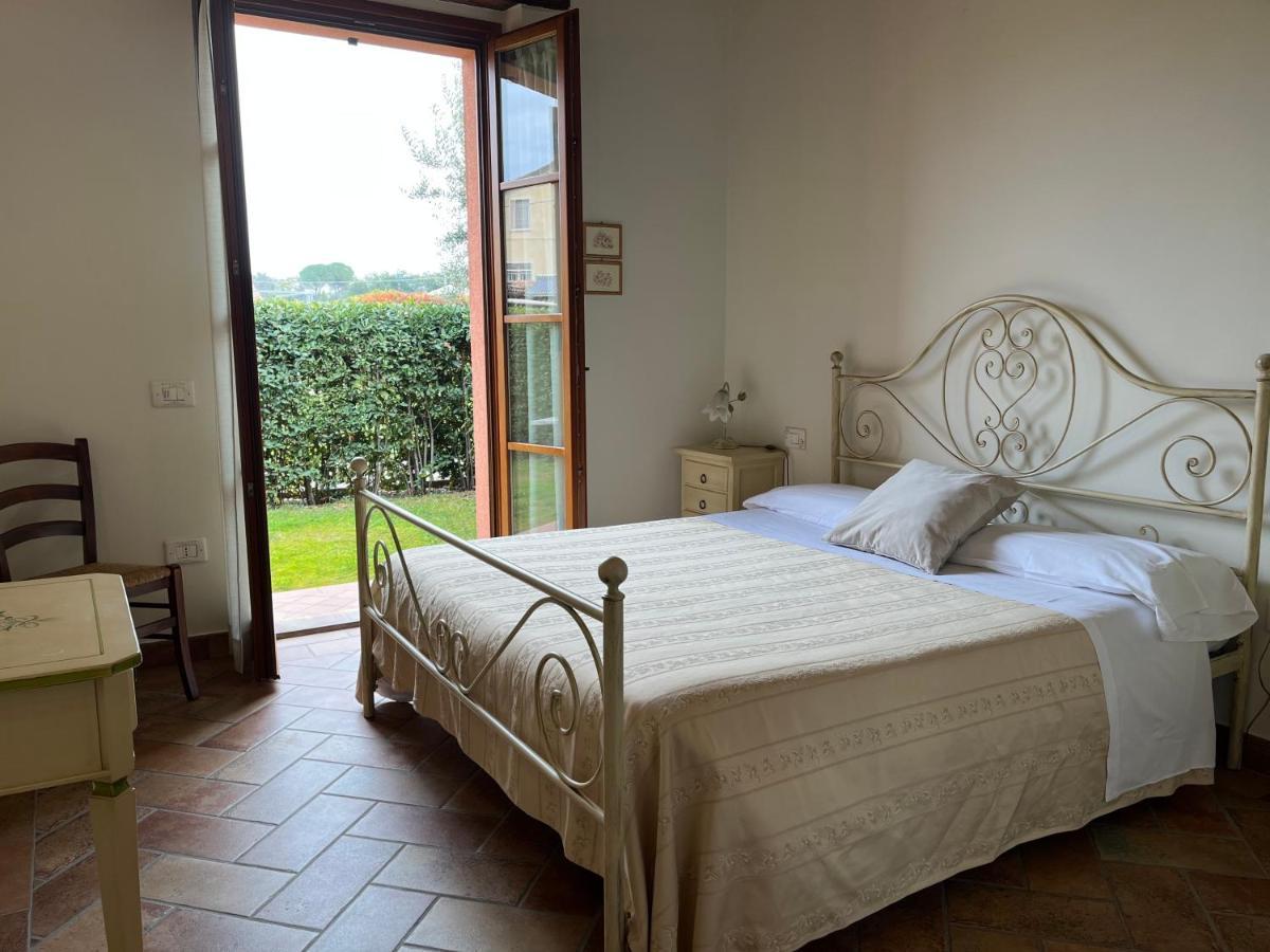 Valle Del Metauro Country House Montemaggiore al Metauro Exterior photo