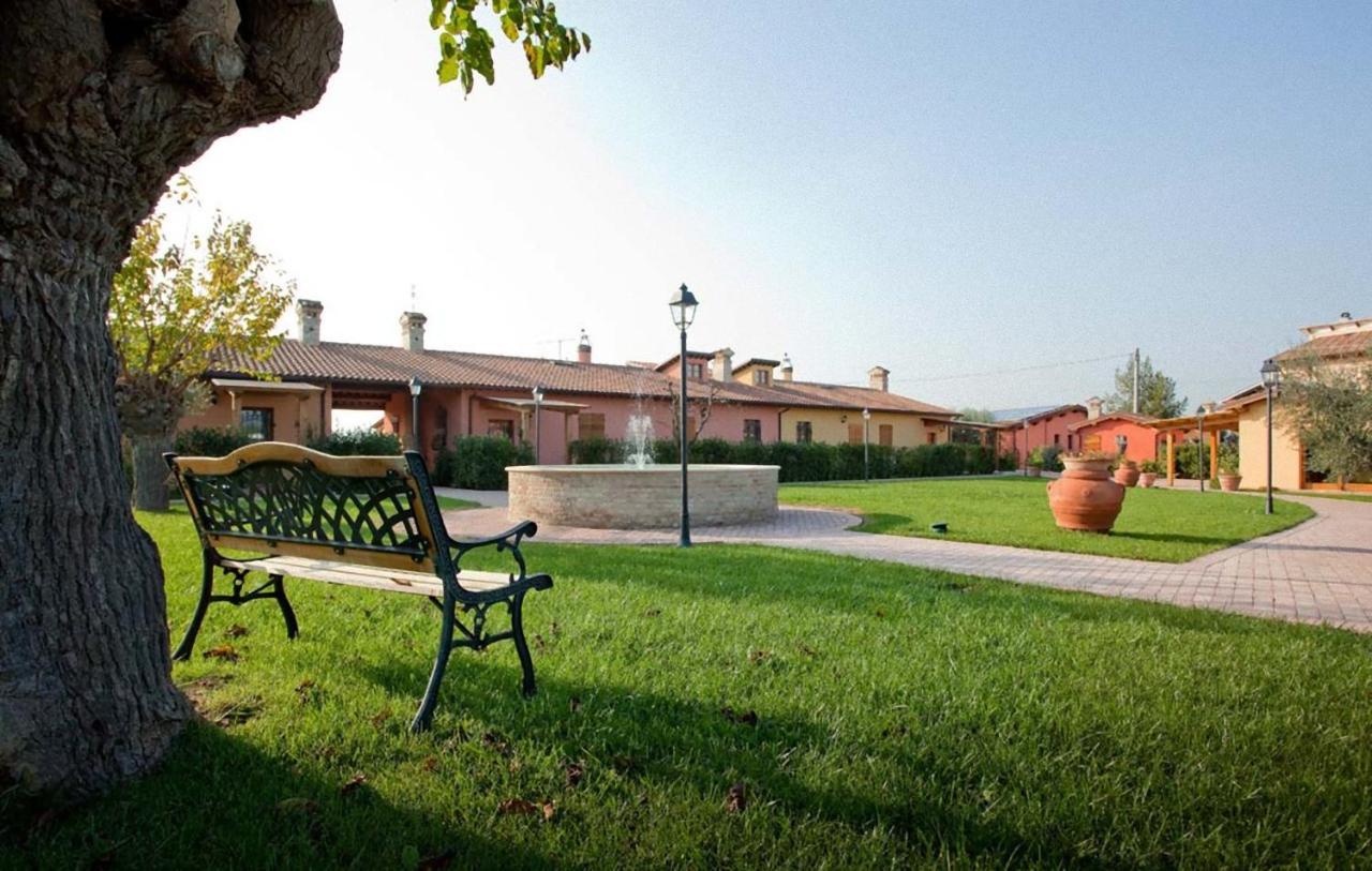 Valle Del Metauro Country House Montemaggiore al Metauro Exterior photo